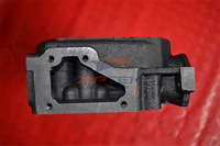 Moteur diesel japonais 11039-0Y705 1103906J00 1103963T02 TD42, culasse pour Nissan Patrol