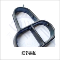 06E115446 958.107.111.00 GASKET FILTER OLI 3.0T 3.2 2.8 EA837 CYJ CJT CGE CAL CHM CLX CNY