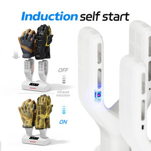 Desodorante para <span class=keywords><strong>Zapatos</strong></span> Negro SF-200H de Última Generación 2024 Directo de Fábrica con Potencia de 20-300W - Product Image 3