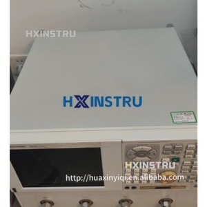Analizador de Redes Keysight Agilent N5230A PNA-L Usado, 2 Puertos, hasta 6, 13.5, 20, 40 o 50 GHz, Probado, en Buen Estado - Product Image 3