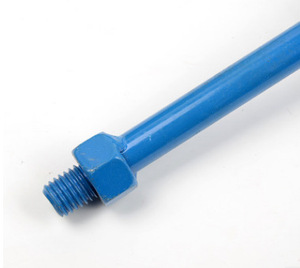 Power <strong>Drill</strong> Stirring Tools Drywall Mud and Mixer Universal Stainless Steel Long Cement <strong>Mixing</strong> <strong>Paddle</strong> - Product Image 3