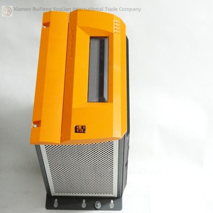 B &amp; Unité système APC810 5 emplacements, automatisation PC, nouveau, original, en stock, automatisation industrielle PAC - Product Image 1