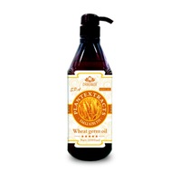 Huile de massage visage et corps aux pépins de raisin, Huile végétale hydratante à l'olive, Huile de base pour le Gua Sha et le massage