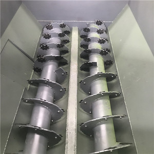 Máy Trộn Thức Ăn TMR Dung Tích Lớn Di Động Chính Xác Chất Lượng Cao/Toa Xe Trộn Thức Ăn - Product Image 6