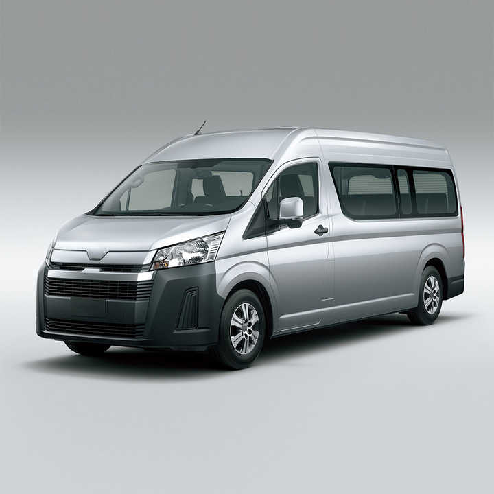 Hiace Super Grandia Toyota Van 2019 Price Toyota Tourer Hiace