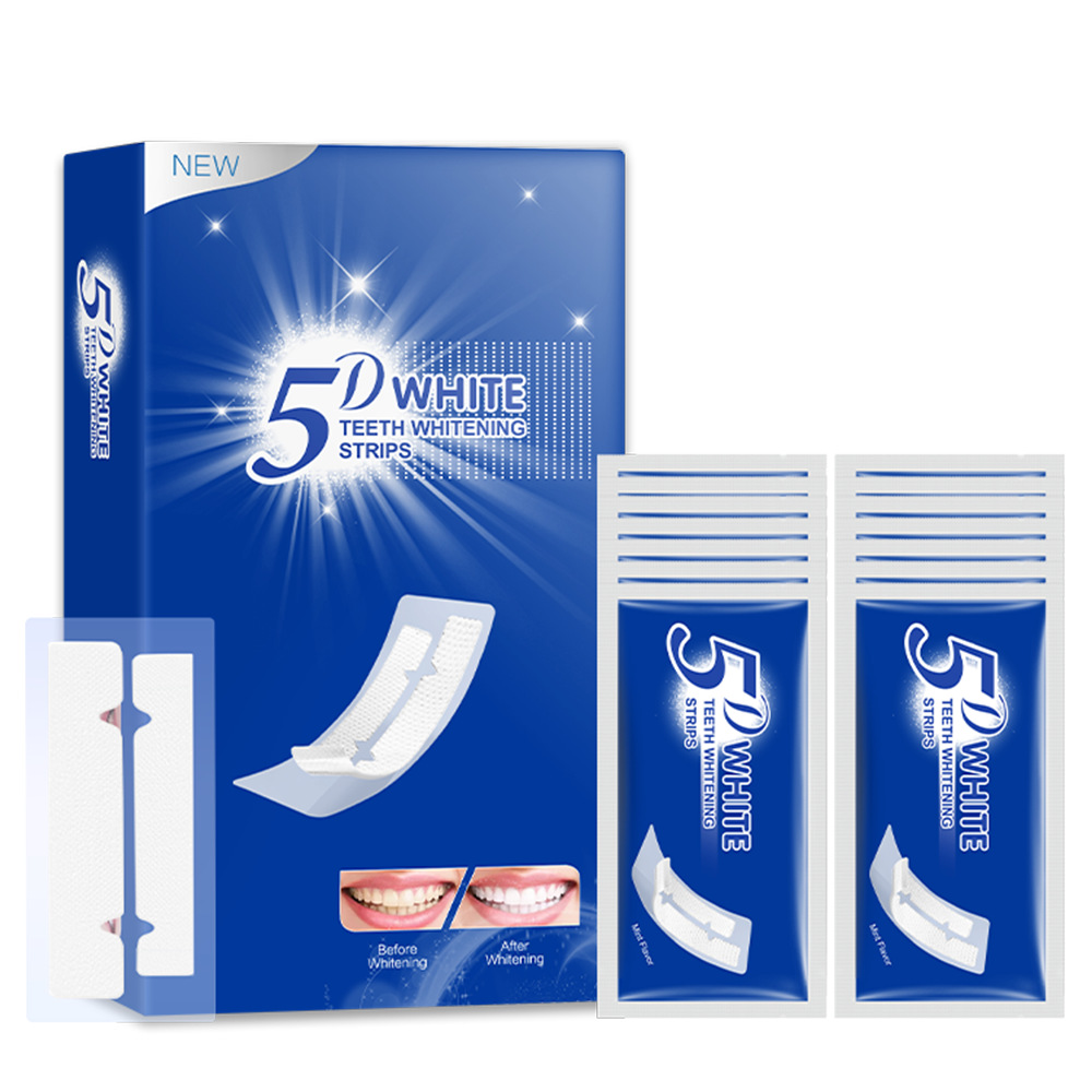 whitening products teeth