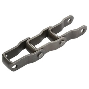 Ever-power 667X BIBO OEM Cadenas y Piñones de Acero para Mezcladoras Agrícolas 662, 667H, 667X - Product Image 3