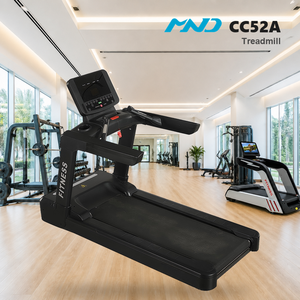 Console LCD professionnelle pour tapis de course MND CC47B – Appareil de cardio-training pour studio personnel et multi-utilisateurs - Product Image 2