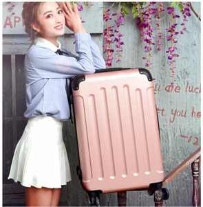 <span class=keywords><strong>Promotion</strong></span> bagages banque cadeau 20/24/26 ''pouces taille Spinner <span class=keywords><strong>cabine</strong></span> bagages Abs voyage affaires valise - Product Image 6