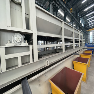 <strong>Sorting</strong> Machine <strong>Garbage</strong> Collection <strong>and</strong> Treatment Equipment - Product Image 2