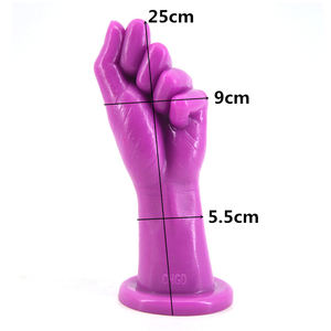 CHGD08 Jouet de Poing Grande Taille Outil de Massage Anal Douceur Parfaite Dureté Réaliste Pénis Sex Toys pour Homme Masturbation Sexe Fournisseurs - Product Image 1