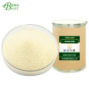 Factory Supply Favorable Price Acacia Gum/Acacia Gum Powder 99%