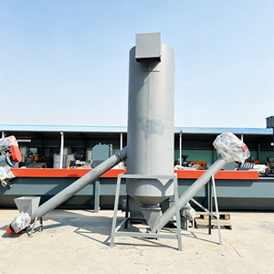 Tête de moule à extrusion à froid pour la production de fils plastiques pour le traitement des granulés de refroidissement par air - Product Image 2