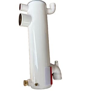 3910582 ชิ้นส่วนเครื่องยนต์เครื่องแลกเปลี่ยนความร้อน - Product Image 6