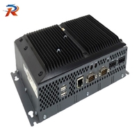 Automatisation PLC 5EC600.60-K01 Rev. PC industriel D0 - Neuf - Produit sous garantie