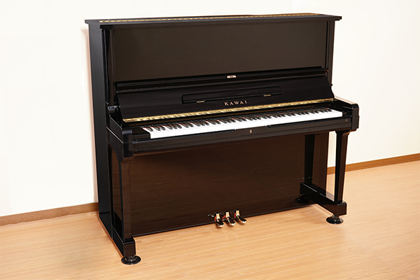 KAWAI BS-40 Upright Grand Piano - Premium Used Instrument