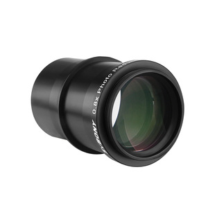 Svbony 2 Inch 0.8x Focal Reducer For 102mm F7 Ed Refractor Telescope Photography Accessory - Product Image 2