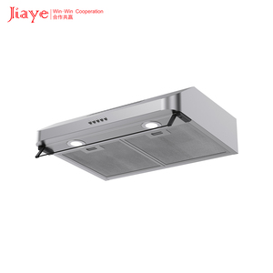 Nuovo <span class=keywords><strong>Design</strong></span> CKD SKD 60cm corpo sottile curvato a parete gamma <span class=keywords><strong>cappa</strong></span> - Product Image 3