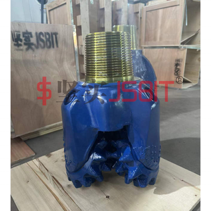 บิตทริโคนสำหรับฟัน<span class=keywords><strong>127</strong></span>เหล็ก <span class=keywords><strong>iadc</strong></span> ขนาด12 1/4นิ้วสำหรับเจาะบ่อน้ำ - Product Image 3