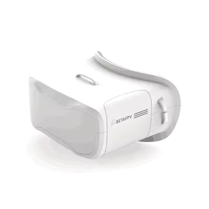 <span class=keywords><strong>BETAFPV</strong></span> <span class=keywords><strong>VR02</strong></span> 48CH Gafas de Alta Calidad para Quadcopter de Carreras RC FPV, Almacenamiento, Grabación D, FXB - Product Image 1