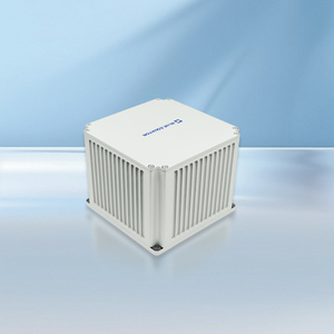 Công nghệ sương mù gồ ghề Hải Dương Học cho tàu khảo sát và rovs cảm biến chuyển động & vị trí - Product Image 3