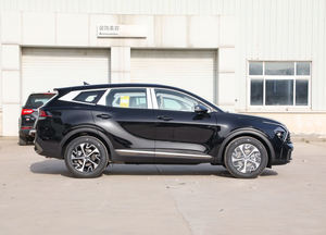 2025 pour <span class=keywords><strong>Kia</strong></span> <span class=keywords><strong>Sportage</strong></span> Flagship Edition 2.0T 5 portes 5 places SUV compact 2 roues motrices boîte de vitesses automatique hybride R17 bas <span class=keywords><strong>prix</strong></span> - Product Image 6