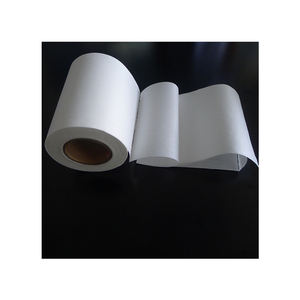 Flushable Toilet Tissue Flushable <strong>Raw</strong> <strong>Material</strong> for Wet Wipes and Cleaning <strong>Cloth</strong> - Product Image 3