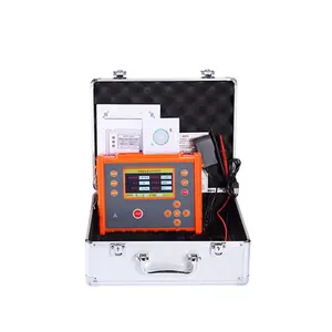 China Manufacturer Price Intelligent Lightning Protection Component Tester