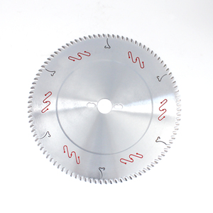 Lames de scie circulaire de précision en carbure TCT de qualité industrielle <span class=keywords><strong>Freud</strong></span> 300 mm 72T 96T pour la coupe du bois, pour scies à table - Meilleures ventes - Product Image 1