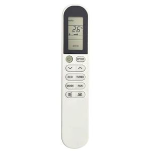 YKQ-82E điều khiển từ xa cho <span class=keywords><strong>LG</strong></span>, TCL, Xiaomi và Electrolux điều hòa không khí - Product Image 3