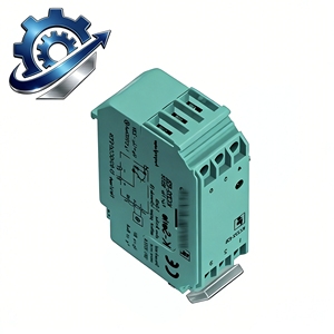 Amplificador de interruptor KFU8-SR-EX1.W con garantía original para aislamiento y transmisión de señal. Precio de fábrica. - Product Image 3