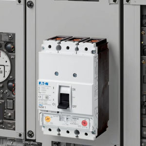 מפסקי זרם אוטומטיים (<span class=keywords><strong>MCCB</strong></span>) בעלי ביצועים גבוהים מדגם Eaton NZMH2-A20-NA לשיפור הבטיחות והגנה החשמלית - Product Image 5