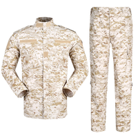 Vêtements de travail des Marines Vêtements tactiques