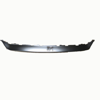 Moulure décorative chromée supérieure du pare-chocs avant HCE-2803114B, pièce de rechange pour BYD Han EV E9, pièces détachées automobiles
