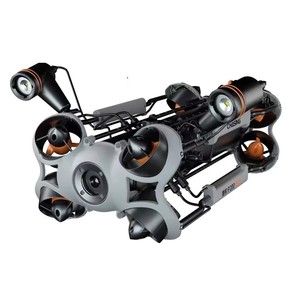 Dron Robot de Inspección y Rescate M2 PRO UAV con Video 4k HD - Product Image 6
