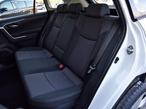 <span class=keywords><strong>Toyota</strong></span> <span class=keywords><strong>RAV4</strong></span> 2020 Híbrido Usado, 2.5L CVT, SUV de 5 Plazas, Gasolina, Aspiración Natural, R18, Volante a la Izquierda, Básico, Automático - Product Image 5