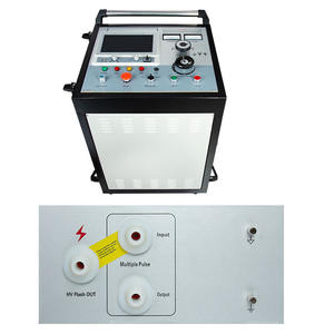 מותאם אישית 35kv כבל מיקום מערכת דופק מחולל עם שיטת tdr arc - Product Image 1