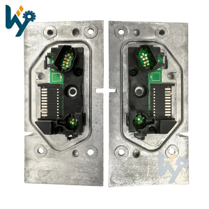 KY OEM A5A4F771 5A4F772 LED Headlight DRL Ballast 63115A4F771 63115A4F772 for G20 G28 LCI EU Low Allocation Car <b>Accessories</b> - Product Image 1