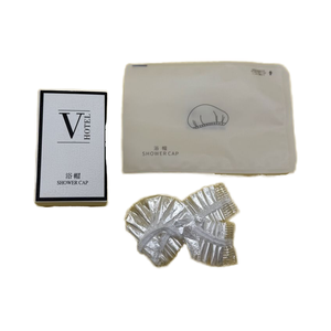 חדר אירוח מותאם אישית במלון חדר אמבטיה מיני, ערכת שירותים, מברשת שיניים משולבת, משחת שיניים, ערכת תפירה - Product Image 6