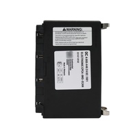 Unidad de Control del Motor, Módulo de Control Electrónico, ECU Diésel, ECM ELECTRÓNICO, CPC4 IMO ECAN A0054462402 001 Compatible con Benz