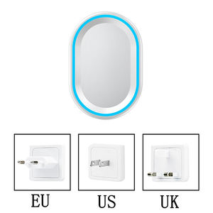 Timbre Inalámbrico con Luz LED Daytech DB10, Conexión Plug and Play, Alcance de 300 Metros - Product Image 2