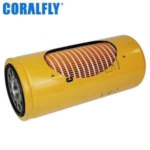 Excavator Oil Filter 1R-0716 1R0716 C15 P554005 P554105 LF691 LF691A for Cat - Product Image 2