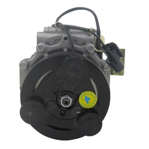 Phụ tùng máy nén điều hòa ô tô AKC200A560A MSC105CA cho Mitsubishi Outlander 2003-2005 Grandis LANCER 04-06 MR958873 - Product Image 4