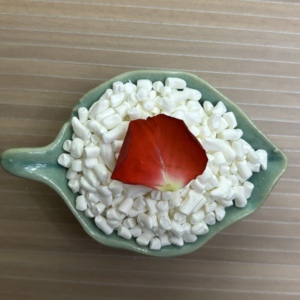 Manufacture 100% Polypropylene Filler Price Cheap Polypropylene <b>pp</b> Granule <b>pp</b> Reprocess Granules - Product Image 4