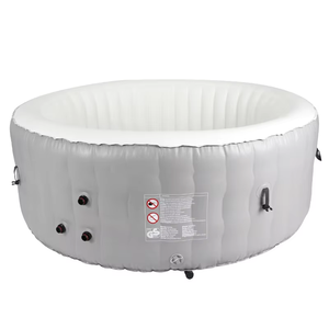 Piscine de cryothérapie personnalisée avec système de refroidissement avancé, design spacieux et bain SPA extérieur de luxe - Product Image 6