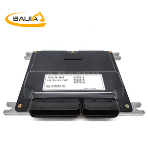 Venta directa de fábrica Ecu para excavadora Doosan Dx 300 Lca de alta calidad 300611-00090C - Product Image 4