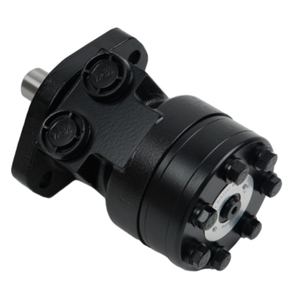 Ricambi per Macchine Edili: Motore Idraulico 103-1035-012 1031035012 103-1035 1031035 per Eaton Char-Lynn Serie <span class=keywords><strong>S</strong></span> - Product Image 4