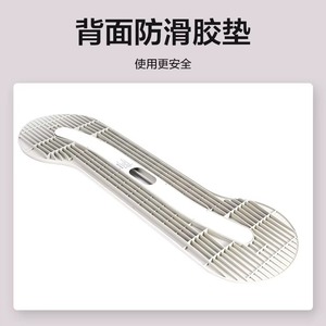 3rd Generation <b>Slide</b> Transfer Board, Patient <b>Slide</b> Assist Device for Transferring Patient From Wheelchair to <b>Bed</b>, Bathtub,Toilet - Product Image 2