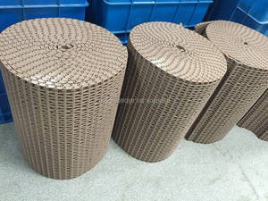 Internationale Normen <span class=keywords><strong>Pl</strong></span> 5935 Geperforeerde Top Modulaire Riem Voedselpakket Machine Industrie Transportsysteem - Product Image 5