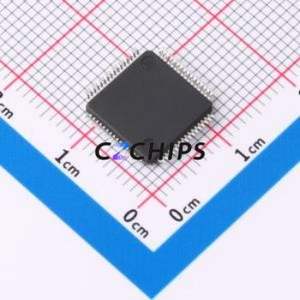 Microcontrolador de chip IC de circuito integrado FCM32F092RCT6 (10x10) nuevo y original (MCU/MPU/SoC) de (10x10) - Product Image 2